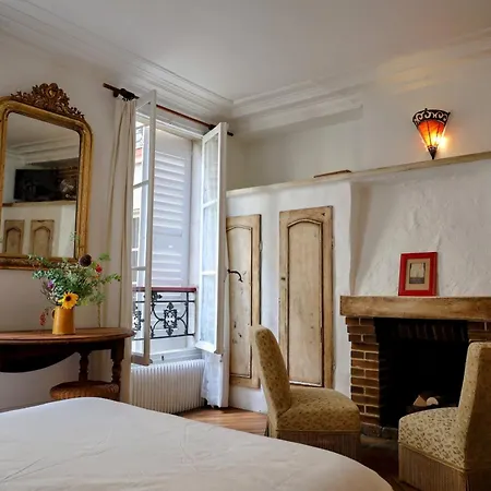 Montmartre Soulful * Париж