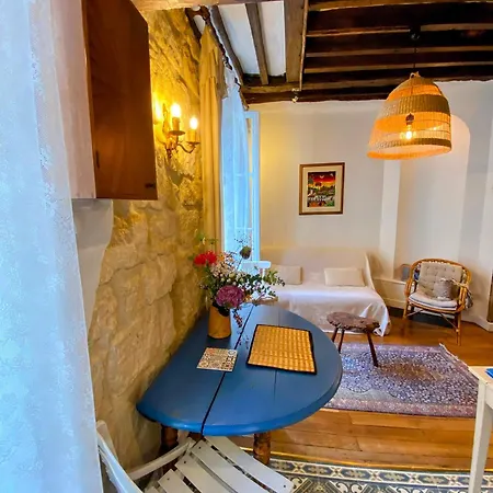 Montmartre Soulful Paříž