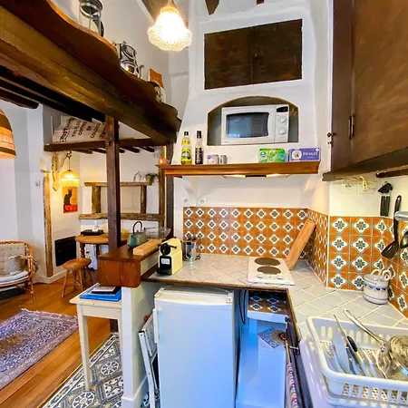 Montmartre Soulful Apartmán Paříž