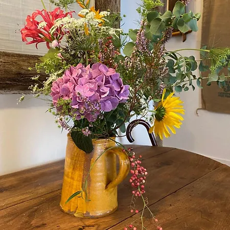 Montmartre Soulful Apartmán Paříž