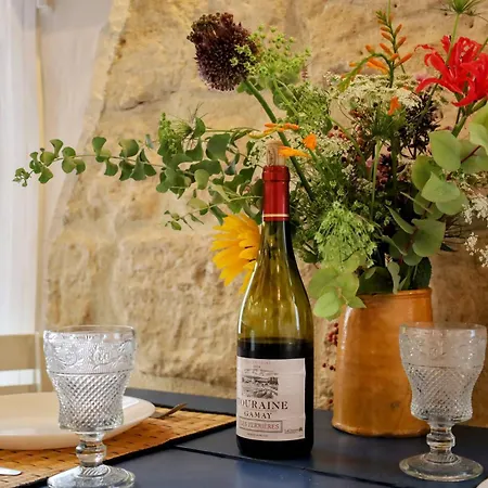 Montmartre Soulful Apartmán *