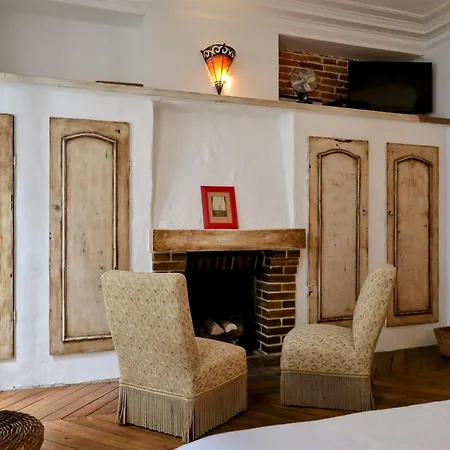 Montmartre Soulful * Paříž