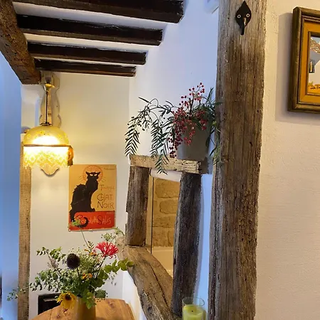 Montmartre Soulful Paříž