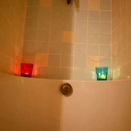 Apartmán Montmartre Soulful Paříž