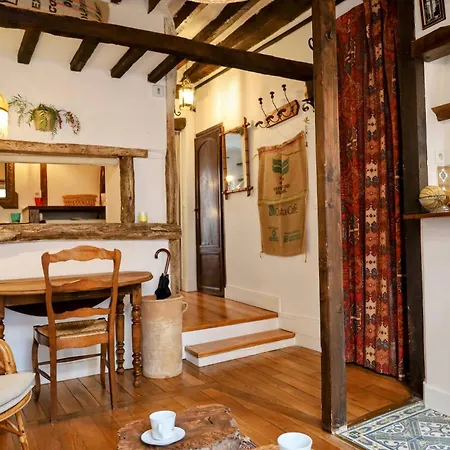 Montmartre Soulful *