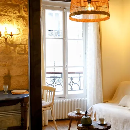 Montmartre Soulful *