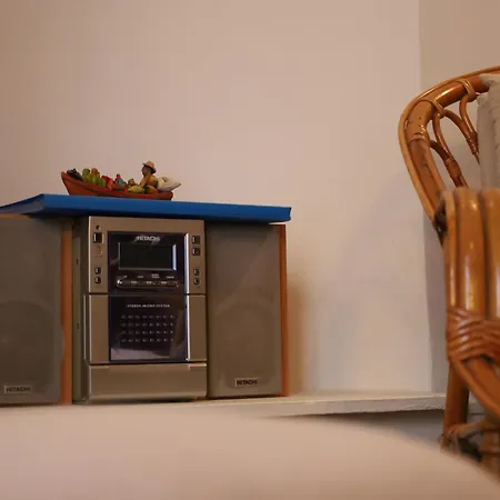 Apartmán Montmartre Soulful *