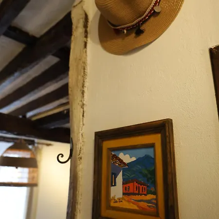 Montmartre Soulful Apartmán