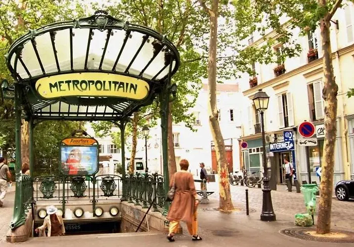 Montmartre Soulful