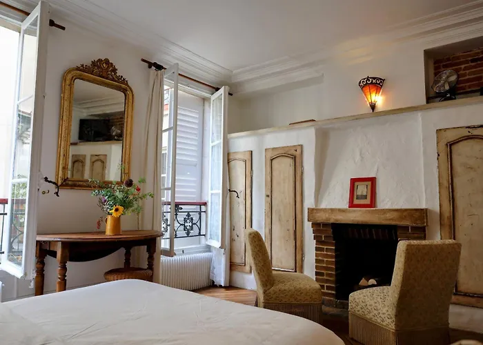 Montmartre Soulful * Paris