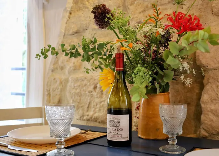 Montmartre Soulful Apartment *
