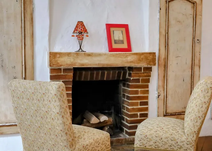 Apartment Montmartre Soulful *