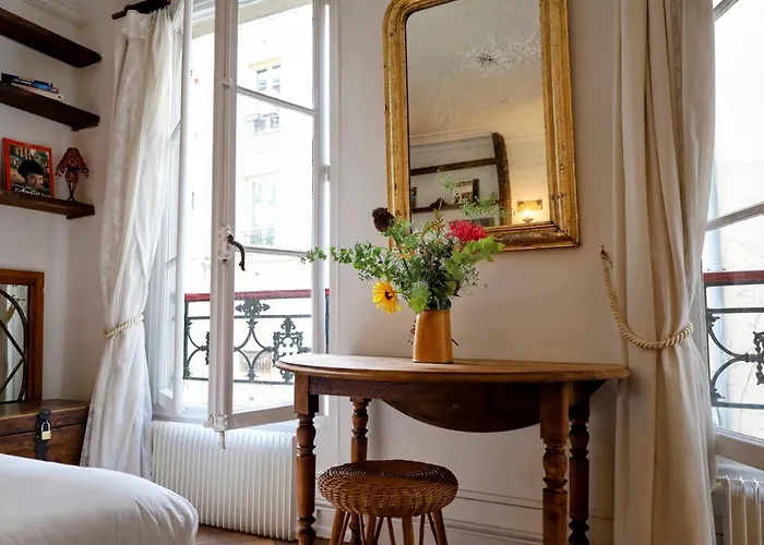 Montmartre Soulful