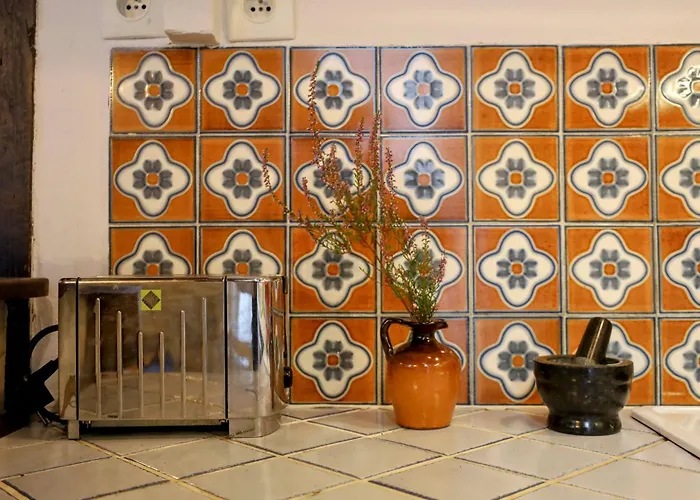 Apartment Montmartre Soulful Paris