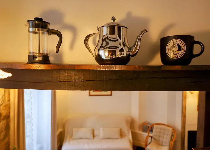 Montmartre Soulful Apartment *