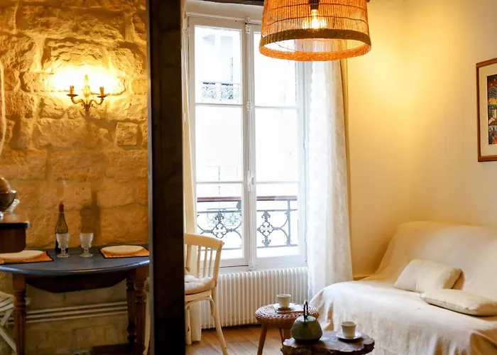 Montmartre Soulful *