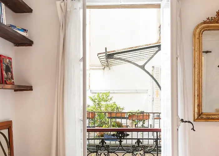 Montmartre Soulful Paris